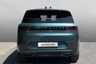 Land Rover Range Rover Sport din 2025 cu 14.000 km - oferta LAN251448 - foto 7