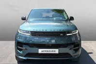 Land Rover Range Rover Sport din 2025 cu 14.000 km - oferta LAN251448 - foto 8