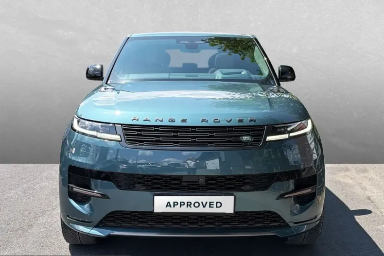 Land Rover Range Rover Sport din 2025 cu 14.000 km - oferta LAN251448 - foto 8