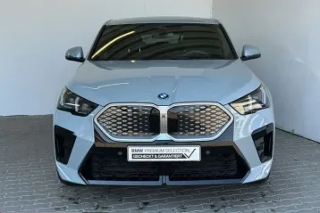 BMW iX2 din 2025 - oferta BMW251449