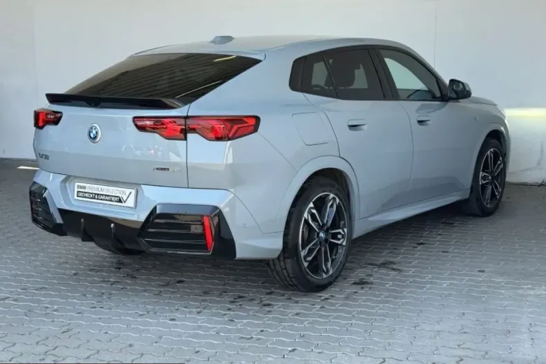BMW iX2 (Seria X) din 2025 cu 26.555 km - oferta BMW251449 - foto 3
