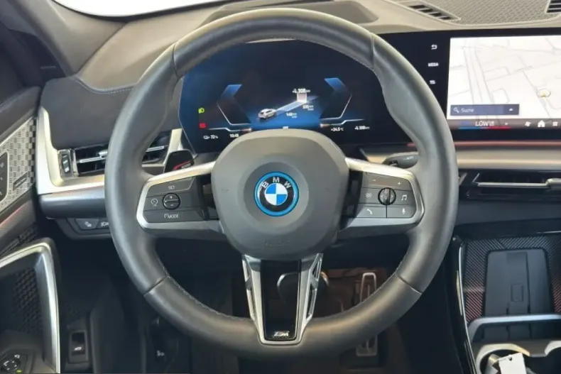 BMW iX2 (Seria X) din 2025 cu 26.555 km - oferta BMW251449 - foto 4