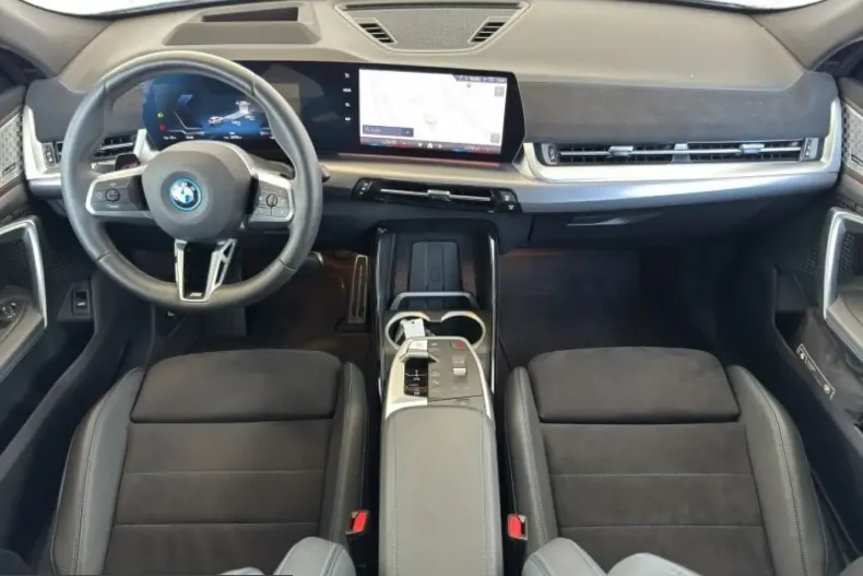 BMW iX2 (Seria X) din 2025 cu 26.555 km - oferta BMW251449 - foto 6