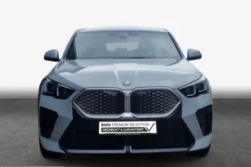 BMW iX2 din 2024 - oferta BMW251450