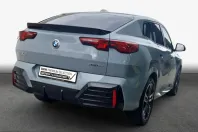 BMW iX2 (Seria X) din 2024 cu 34.704 km - oferta BMW251450 - foto 2