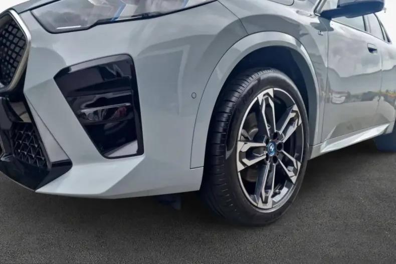 BMW iX2 (Seria X) din 2024 cu 34.704 km - oferta BMW251450 - foto 5