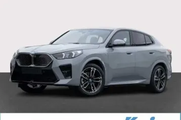 BMW iX2 din 2024 - oferta BMW251451