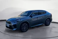 BMW iX2 (Seria X) din 2025 cu 18.838 km - oferta BMW251452 - foto 1