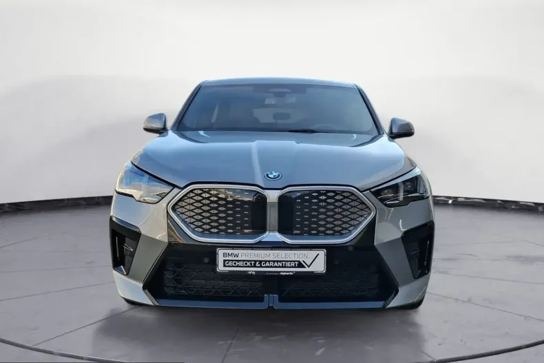 BMW iX2 (Seria X) din 2025 cu 18.838 km - oferta BMW251452 - foto 7