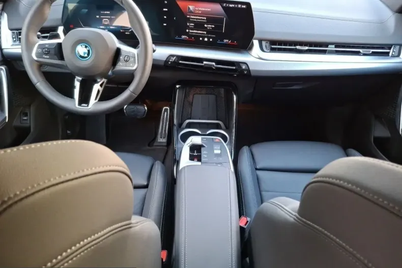 BMW iX2 (Seria X) din 2025 cu 18.838 km - oferta BMW251452 - foto 11