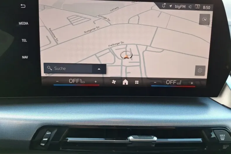 BMW iX2 (Seria X) din 2025 cu 18.838 km - oferta BMW251452 - foto 16