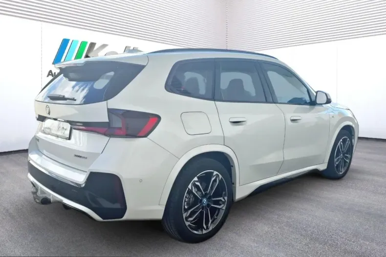 BMW iX1 (Seria X) din 2024 cu 16.183 km - oferta BMW251453 - foto 5