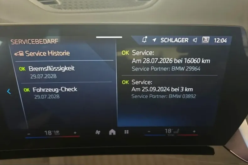 BMW iX1 (Seria X) din 2024 cu 16.183 km - oferta BMW251453 - foto 13