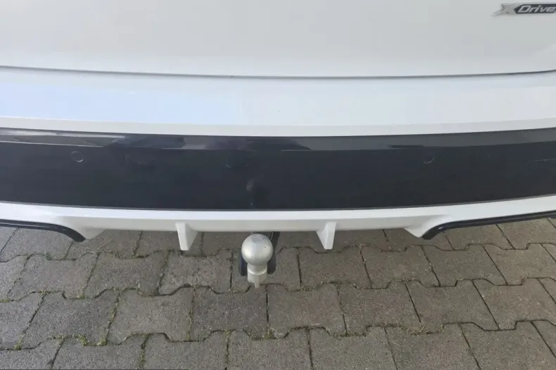 BMW iX1 (Seria X) din 2024 cu 16.183 km - oferta BMW251453 - foto 18