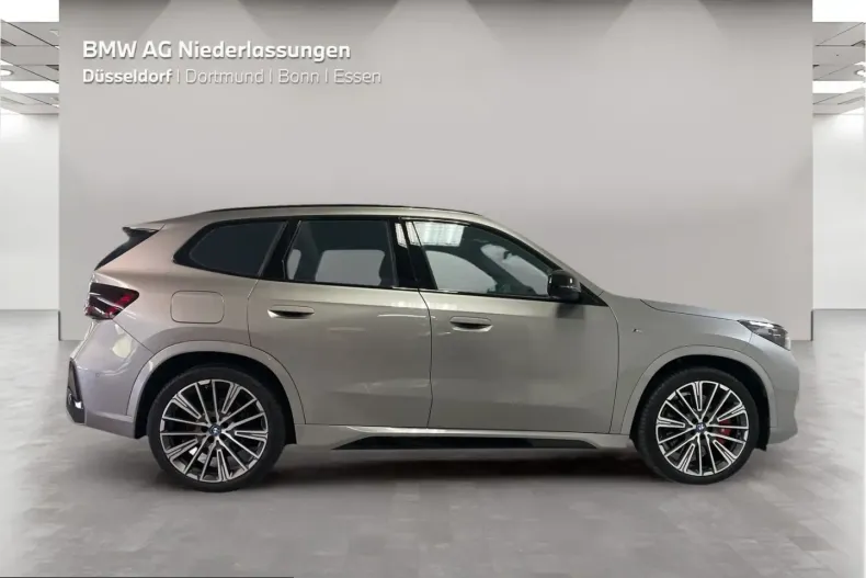 BMW iX1 (Seria X) din 2024 cu 45.297 km - oferta BMW251454 - foto 5