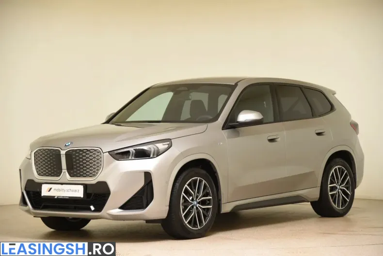BMW iX1 (Seria X) din 2024 cu 23.500 km - oferta BMW251455 - foto 1