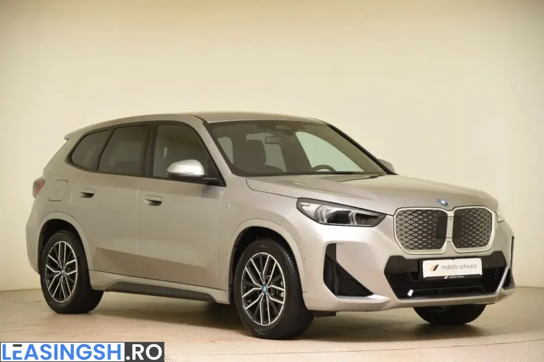 BMW iX1 (Seria X) din 2024 cu 23.500 km - oferta BMW251455 - foto 4