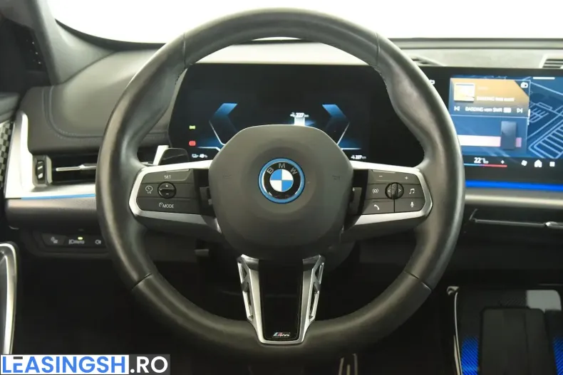 BMW iX1 (Seria X) din 2024 cu 23.500 km - oferta BMW251455 - foto 10