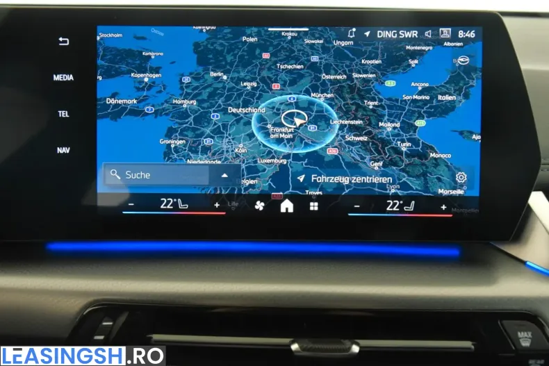 BMW iX1 (Seria X) din 2024 cu 23.500 km - oferta BMW251455 - foto 12