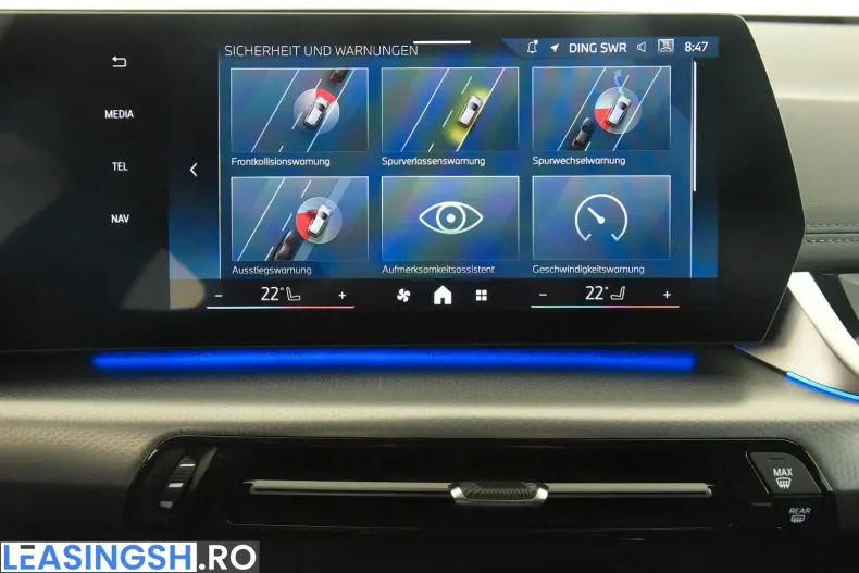 BMW iX1 (Seria X) din 2024 cu 23.500 km - oferta BMW251455 - foto 14