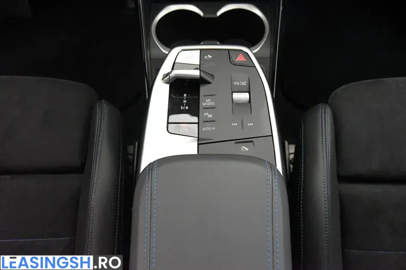 BMW iX1 (Seria X) din 2024 cu 23.500 km - oferta BMW251455 - foto 16