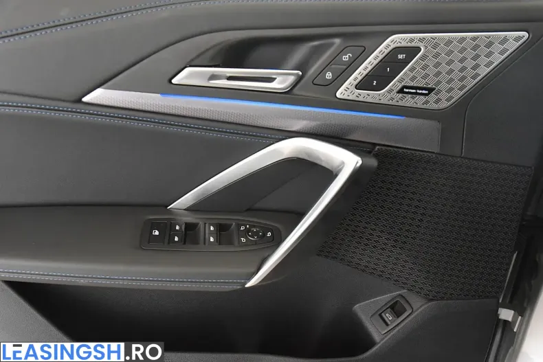 BMW iX1 (Seria X) din 2024 cu 23.500 km - oferta BMW251455 - foto 18