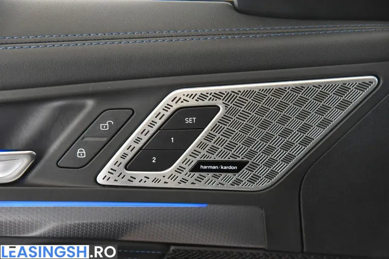 BMW iX1 (Seria X) din 2024 cu 23.500 km - oferta BMW251455 - foto 20