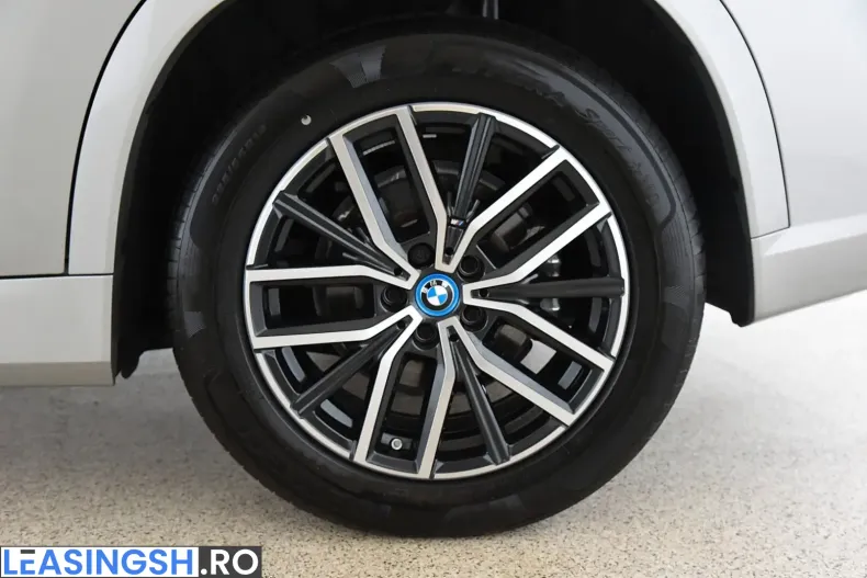 BMW iX1 (Seria X) din 2024 cu 23.500 km - oferta BMW251455 - foto 21