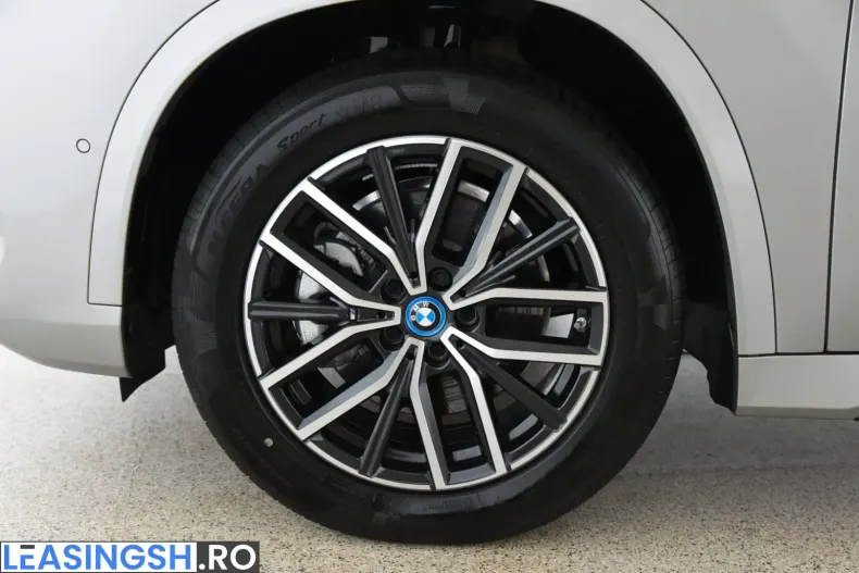 BMW iX1 (Seria X) din 2024 cu 23.500 km - oferta BMW251455 - foto 22