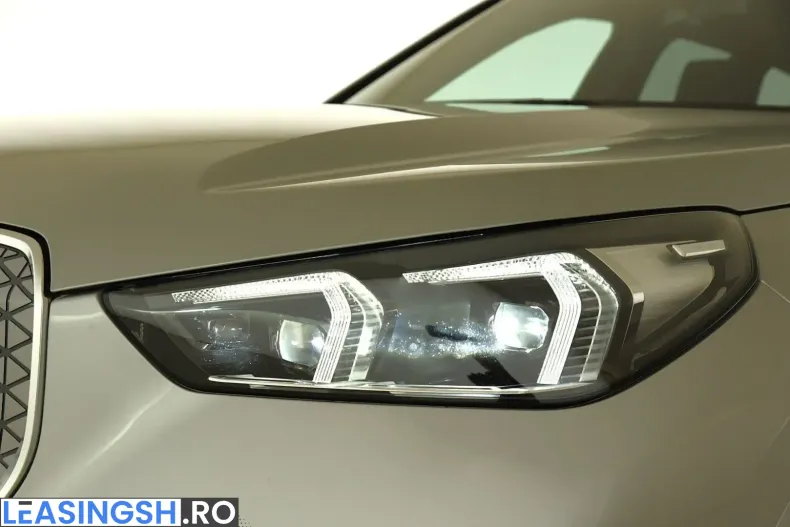 BMW iX1 (Seria X) din 2024 cu 23.500 km - oferta BMW251455 - foto 23