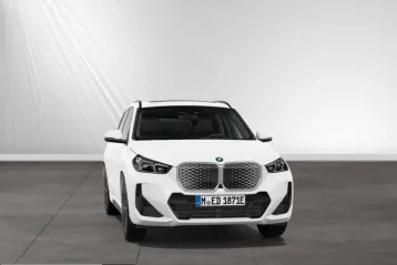 BMW iX1 din 2025 - oferta BMW251456