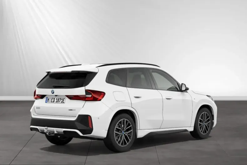 BMW iX1 (Seria X) din 2025 cu 33.120 km - oferta BMW251456 - foto 2