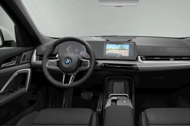 BMW iX1 (Seria X) din 2025 cu 33.120 km - oferta BMW251456 - foto 4