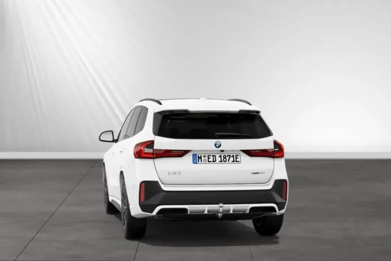 BMW iX1 (Seria X) din 2025 cu 33.120 km - oferta BMW251456 - foto 7