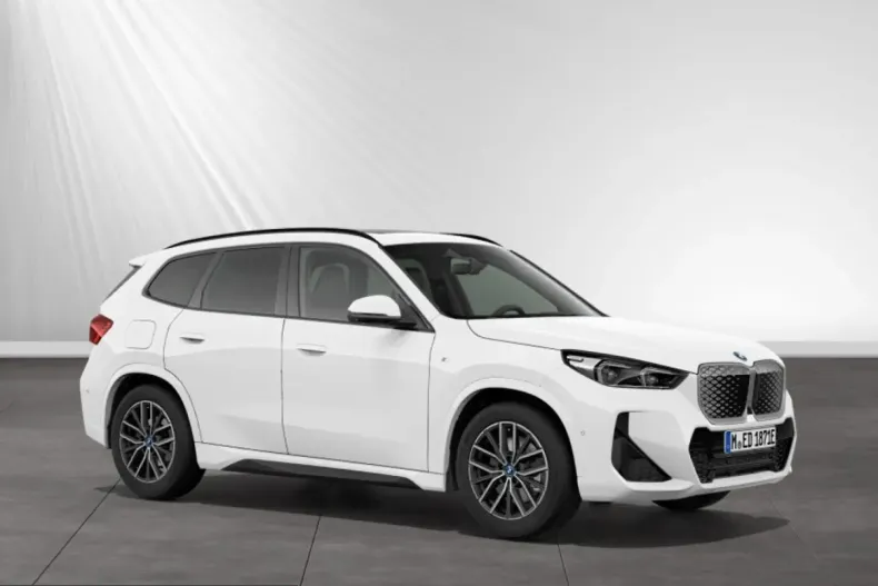 BMW iX1 (Seria X) din 2025 cu 33.120 km - oferta BMW251456 - foto 9
