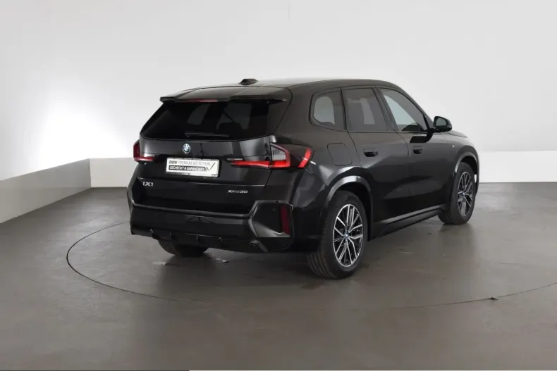 BMW iX1 (Seria X) din 2024 cu 33.319 km - oferta BMW251457 - foto 2