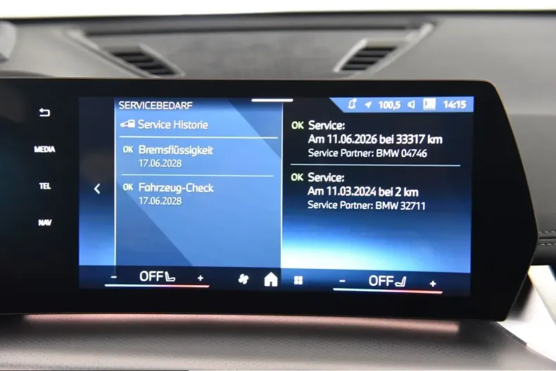BMW iX1 (Seria X) din 2024 cu 33.319 km - oferta BMW251457 - foto 5