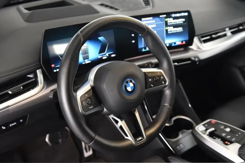 BMW iX1 (Seria X) din 2024 cu 33.319 km - oferta BMW251457 - foto 6