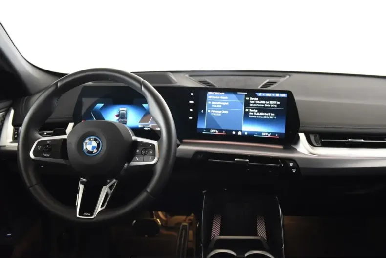 BMW iX1 (Seria X) din 2024 cu 33.319 km - oferta BMW251457 - foto 7