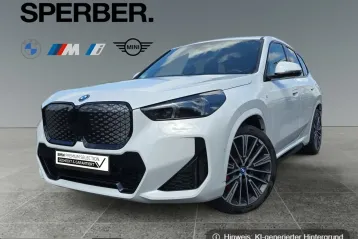 BMW iX1 din 2025 - oferta BMW251458
