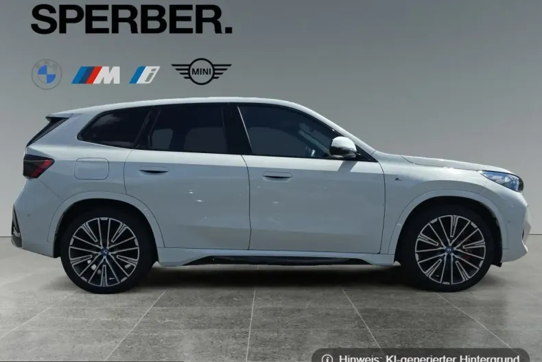 BMW iX1 (Seria X) din 2025 cu 34.188 km - oferta BMW251458 - foto 6