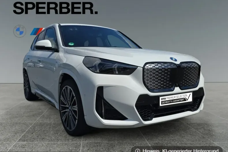 BMW iX1 (Seria X) din 2025 cu 34.188 km - oferta BMW251458 - foto 7