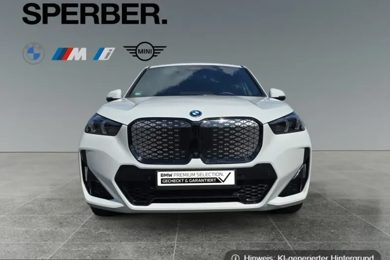 BMW iX1 (Seria X) din 2025 cu 34.188 km - oferta BMW251458 - foto 8