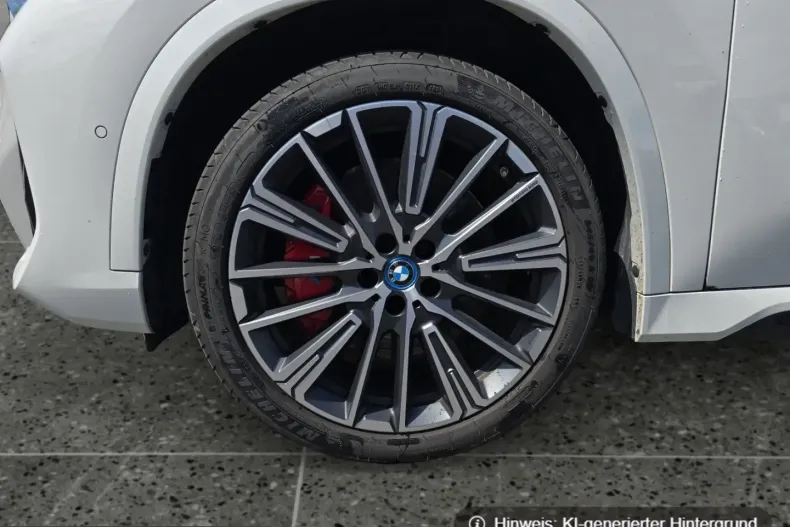 BMW iX1 (Seria X) din 2025 cu 34.188 km - oferta BMW251458 - foto 9
