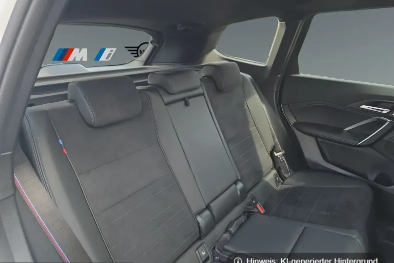 BMW iX1 (Seria X) din 2025 cu 34.188 km - oferta BMW251458 - foto 14