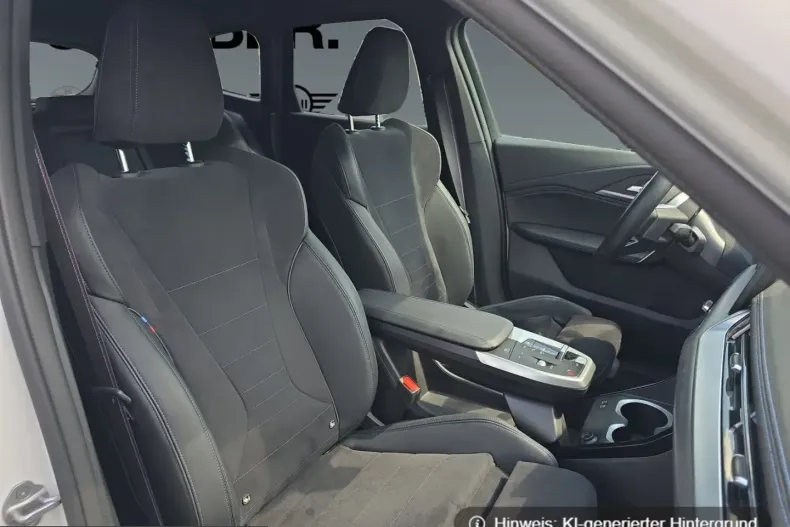 BMW iX1 (Seria X) din 2025 cu 34.188 km - oferta BMW251458 - foto 15