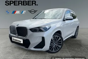 BMW iX1 din 2025 - oferta BMW251459
