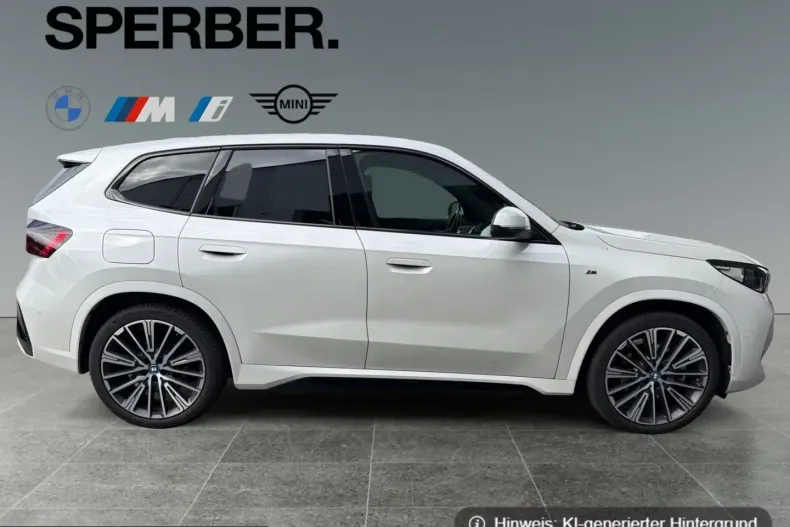 BMW iX1 (Seria X) din 2025 cu 42.424 km - oferta BMW251459 - foto 6