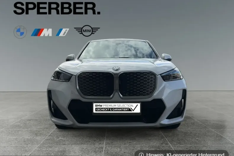 BMW iX1 (Seria X) din 2025 cu 42.424 km - oferta BMW251459 - foto 8