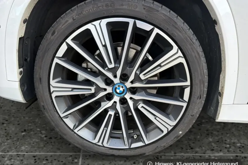 BMW iX1 (Seria X) din 2025 cu 42.424 km - oferta BMW251459 - foto 9